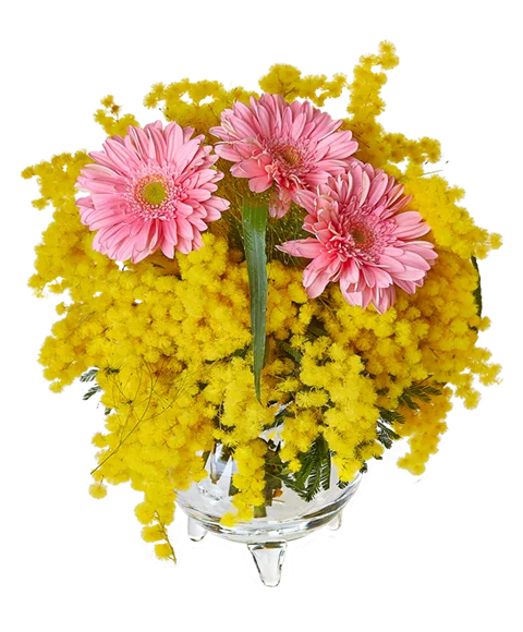 Bouquet Tendenza